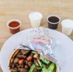 Best Gyro on Pita in Jersey City, NJ