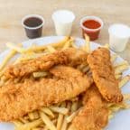 Best Chicken Tenders in Jersey City, NJ
