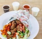 Best Mix on Pita in Jersey City, NJ